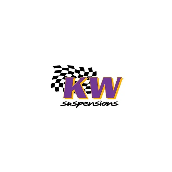 KW Suspension - Fahrwerk / Federn (Tieferlegen)