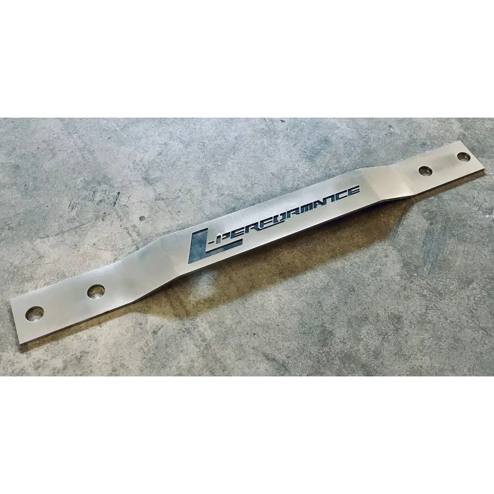 L-Performance Strebe FWD Plattform Golf 7 GTI Cupra - Abgasanlagen / Downpipes