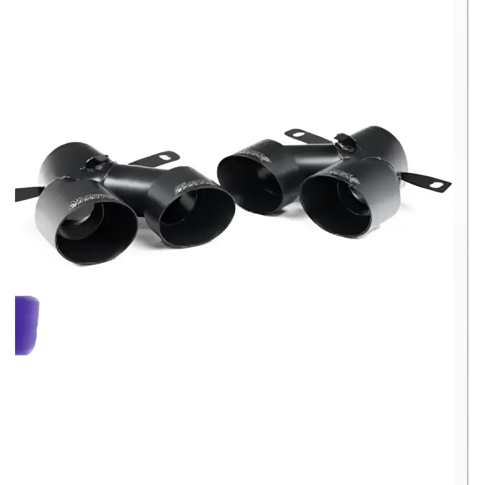 Milltek Blenden fÙr A35AMG (Kurze Version)