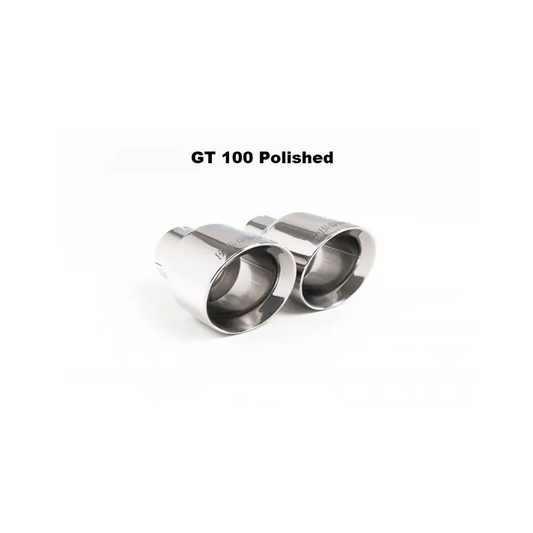 Milltek - Catback Auspuffanlage VW Golf 6 GTI - Abgasanlagen / Downpipes