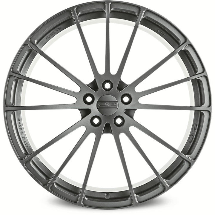OZ | ARES HLT | 9x20 | 5x110 | ET30 | GRIGIO CORSA | W04078064G1