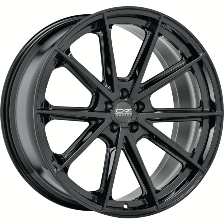 OZ | SUPREMA XT HLT | 10x23 | 5x120 | ET40 | HYPER TITANIUM | W01C64005RP