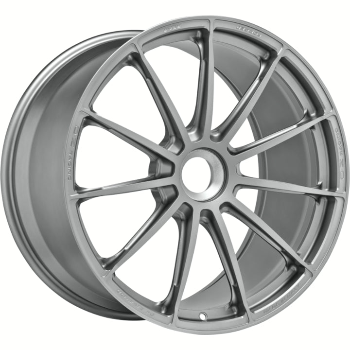 OZ | ULTIMATE AL FG | 9.5x20 | 15x130 | ET50 | GRIGIO CORSA BRIGHT | W04159001H1