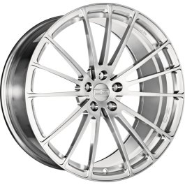 OZ | ARES HLT | 10.5x20 | 5x120 | ET12 | CERAMIC POLISHED | W04073103S4
