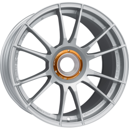 OZ | ULTRALEGGERA HLT CL | 11x19 | 15x130 | ET51 | MATT RACE SILVER | W01806007N6