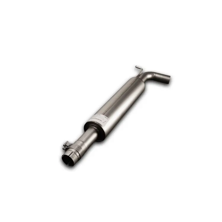 Remus Auspuffanlage Skoda Octavia RS IV 2.0 L - Abgasanlagen / Downpipes