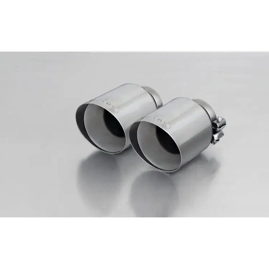 Remus Auspuffanlage VW Golf 8 R - Abgasanlagen / Downpipes