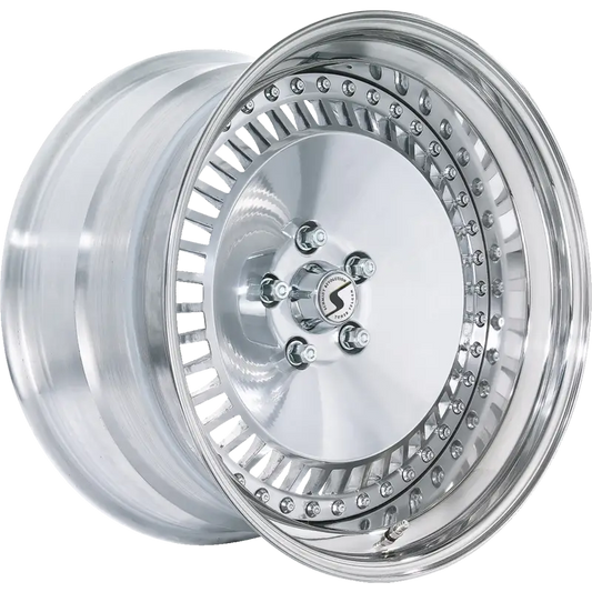 SCHMIDT | Design: TH-Line 18 | Grösse: 11.5x18 | ET: -1,9,11,19,21,24,31,34,44 | Lochkreis: 4x98-114.3 | Farbe: full