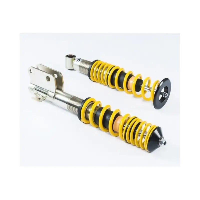 ST Gewindefahrwerk ST XA BMW 1er E81/E82/E87 - Anbauteile (Interieur / Exterieur)