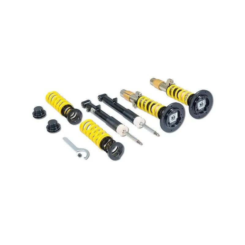 ST XTA Gewindefahrwerk Audi S3 Sportback 12- - Anbauteile (Interieur / Exterieur)