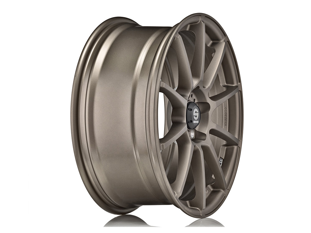 SPARCO | ASSETTO GARA | 8.5x20 | 5x108 | ET45 | MATT BRONZE | W2909350044