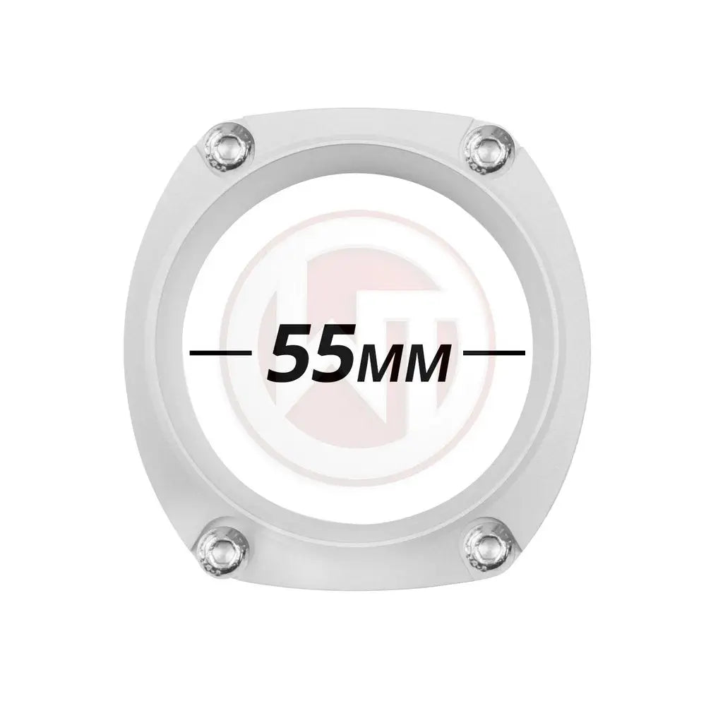 Wagner 55mm Anschlussflansch Universal-LLK - 001002155-SET