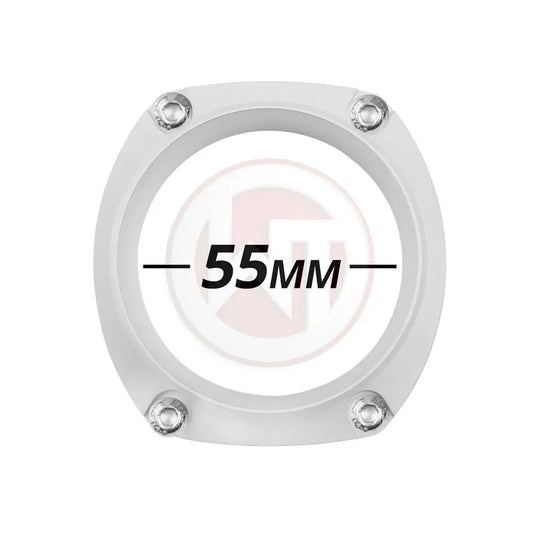Wagner 55mm Anschlussflansch Universal-LLK - 001002155-SET