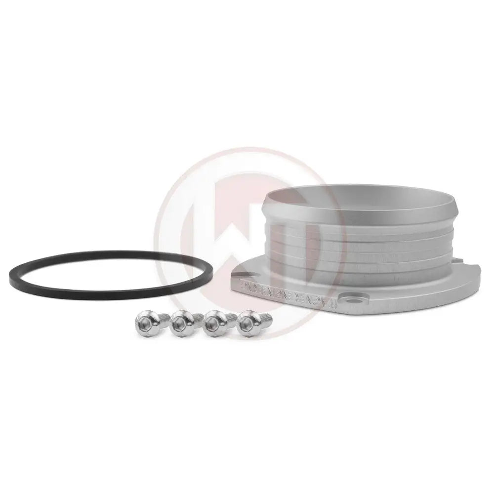 Wagner 63,5mm Anschlussflansch Universal-LLK - 001002156-SET