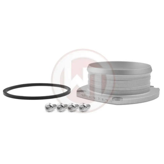 Wagner 80mm Anschlussflansch Universal-LLK - 001002158-SET