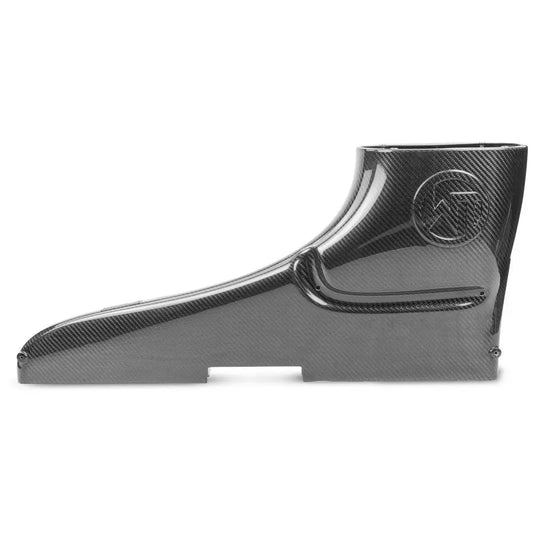 Wagner Carbon Lufteinlasssystem 76mm fÙr Seat Leon 5F Cupra 2.0TSI - 300001001
