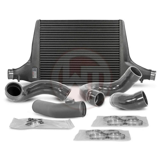Wagner Comp. LadeluftkÙhler Kit fÙr Audi S4 B9 3.0TFSI - 200001120USA.KITSINGLE
