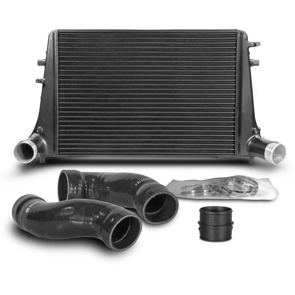 Wagner Comp. LadeluftkÙhler Kit fÙr VW Tiguan 5N 2.0TSI - 200001141