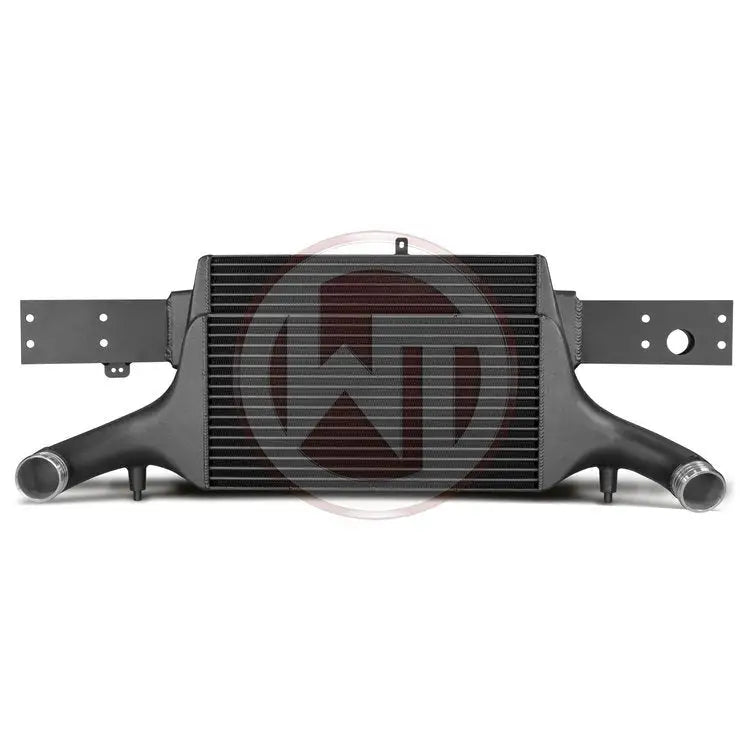 Wagner Competition Ladeluftkühler Kit EVO3 Audi RS3 8V - Ladeluftkühler