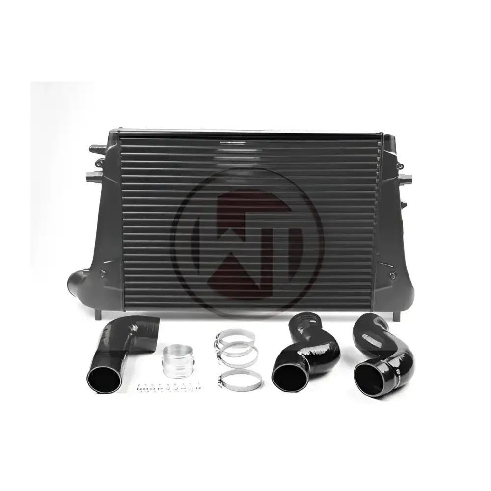 Wagner Competition Ladeluftkühler Kit VAG 2,0 TFSI / TSI - Ladeluftkühler