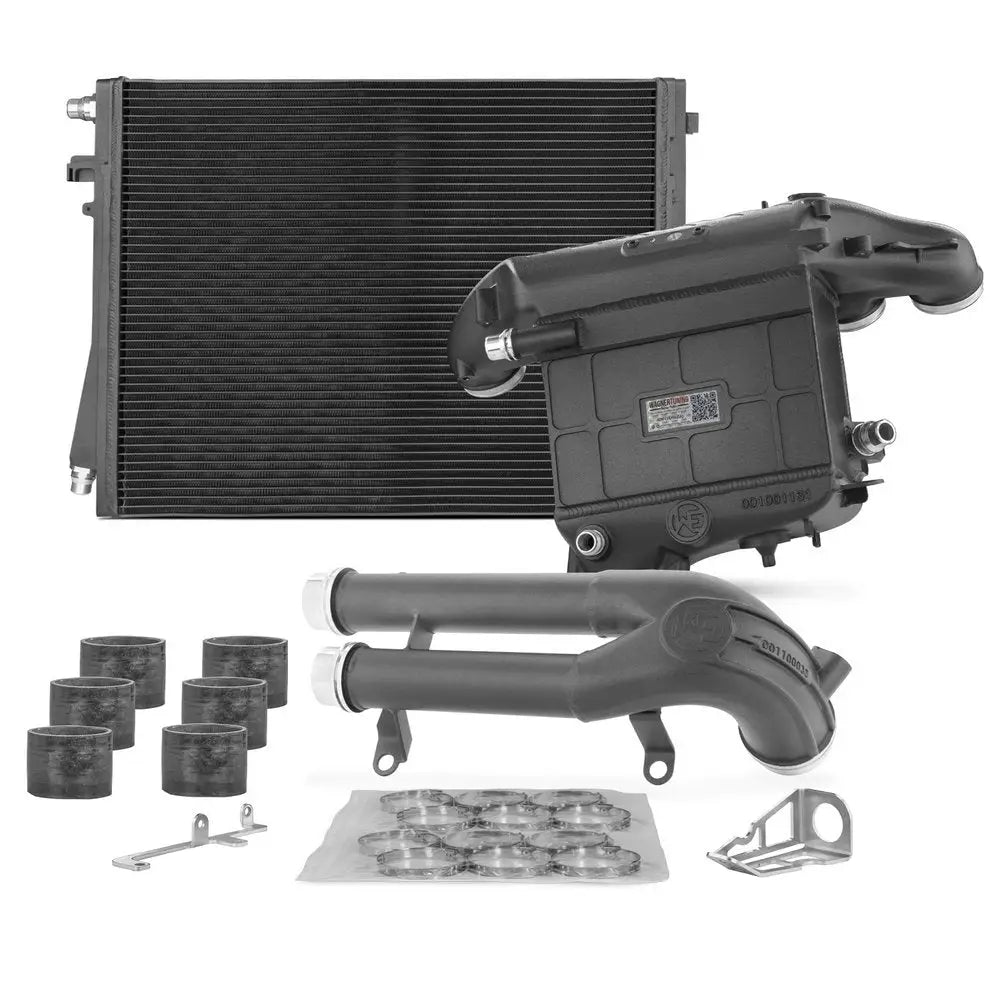 Wagner Competition Paket fÙr BMW M3 G81 Touring (Competition) - 700001187