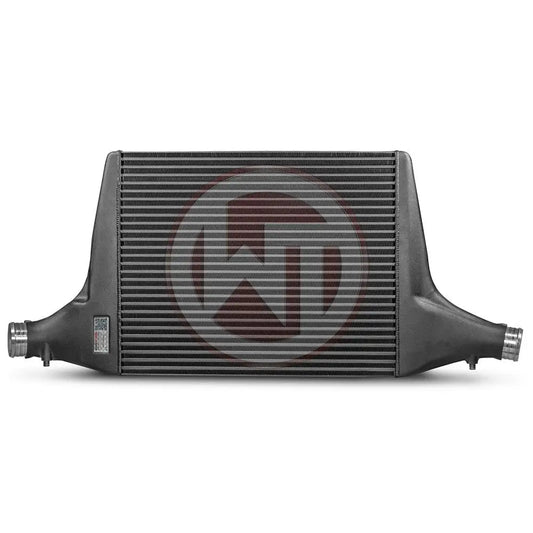Wagner Competition Paket LadeluftkÙhler/Downpipe EU-Modell fÙr Audi S4 B9 3.0TFSI - 700001120