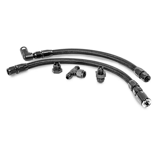 Wagner Fuel Rail B58/S58 Ansaugbrücke für BMW M2 G87 S58 - 1002433