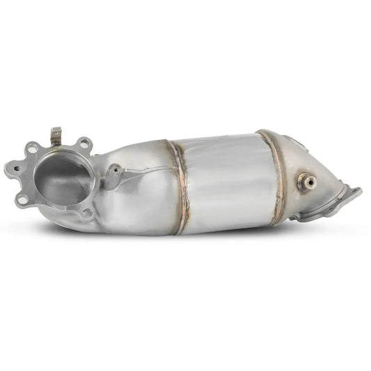 Wagner Hosenrohr Kit 300CPSI EU6 Honda Civic FK7 - 500001029