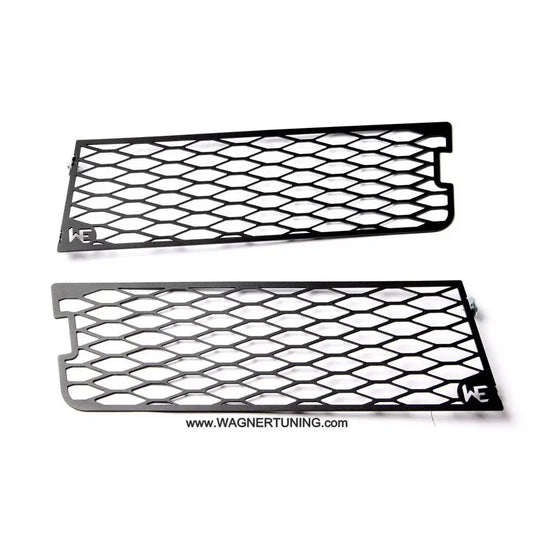 Wagner Luftführungsgitter Kit für Audi 4.2 BiTurbo - 1002025