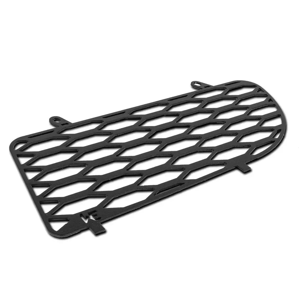 Wagner Luftführungsgitter Set für Audi 2.7 BiTurbo - 1002020