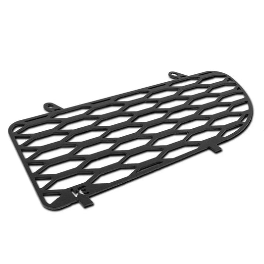 Wagner Luftführungsgitter Set für Audi 2.7 BiTurbo - 1002020