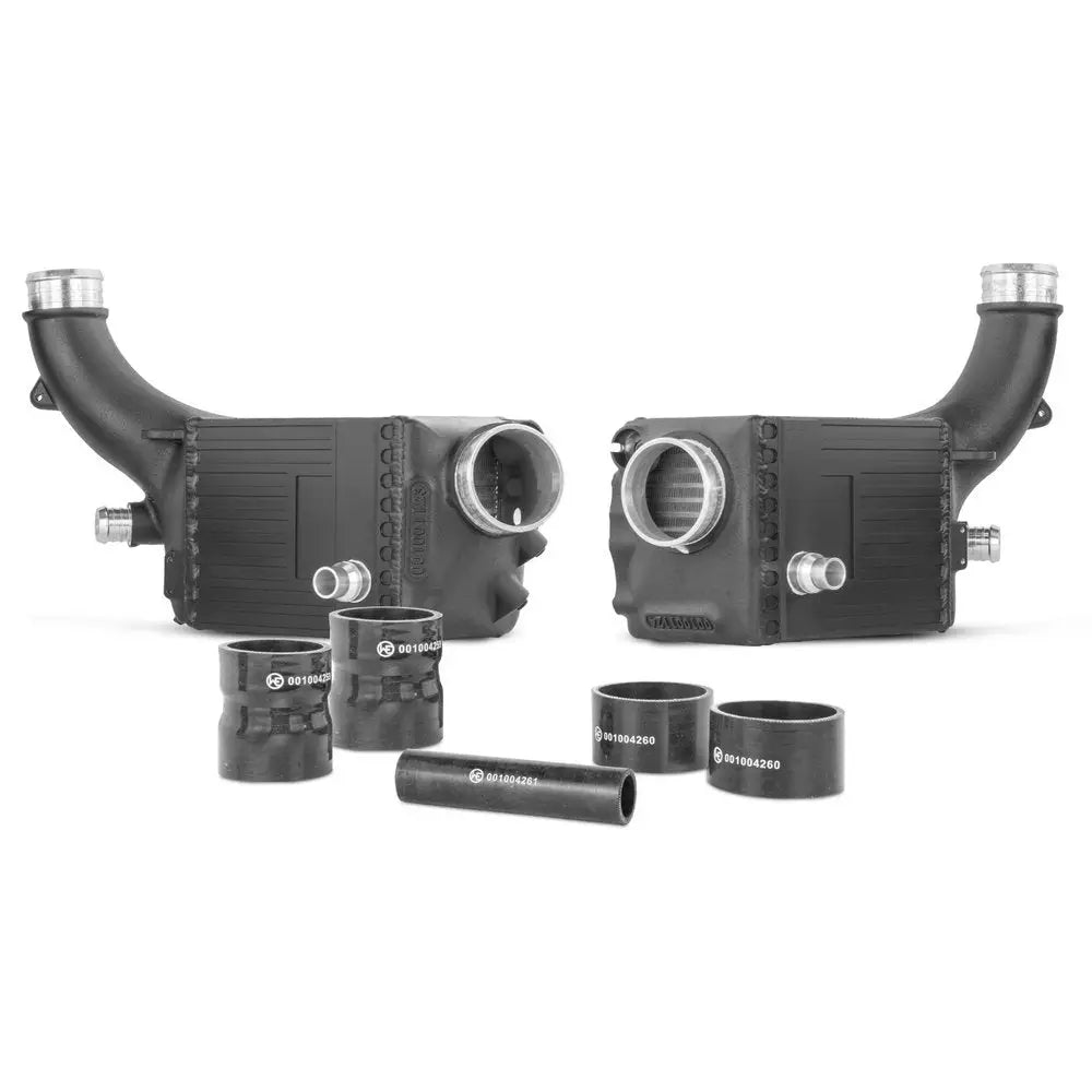 Wagner Performance LadeluftkÙhler Kit fÙr BMW M8 4.4 L S63 - 200001176