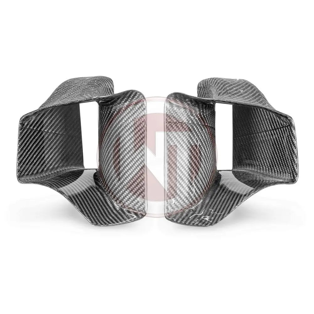 Wagner Ram Air Kit fÙr Kia Stinger GT 3.3 BiTurbo - 200001142.AIRSINGLE