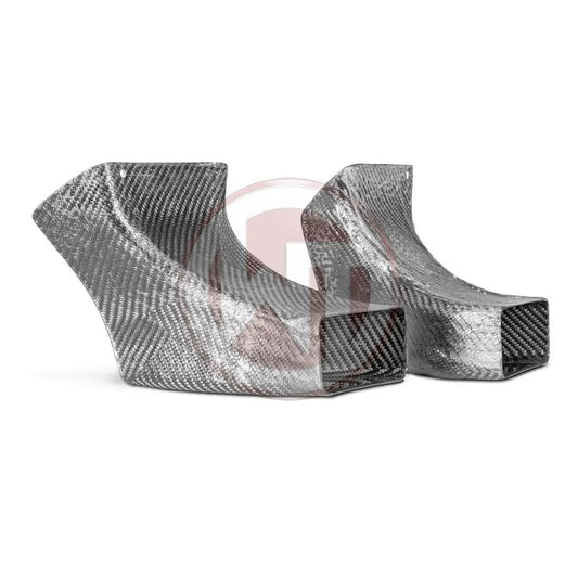 Wagner Ram Air Kit fÙr Kia Stinger GT 3.3 BiTurbo - 200001142.AIRSINGLE