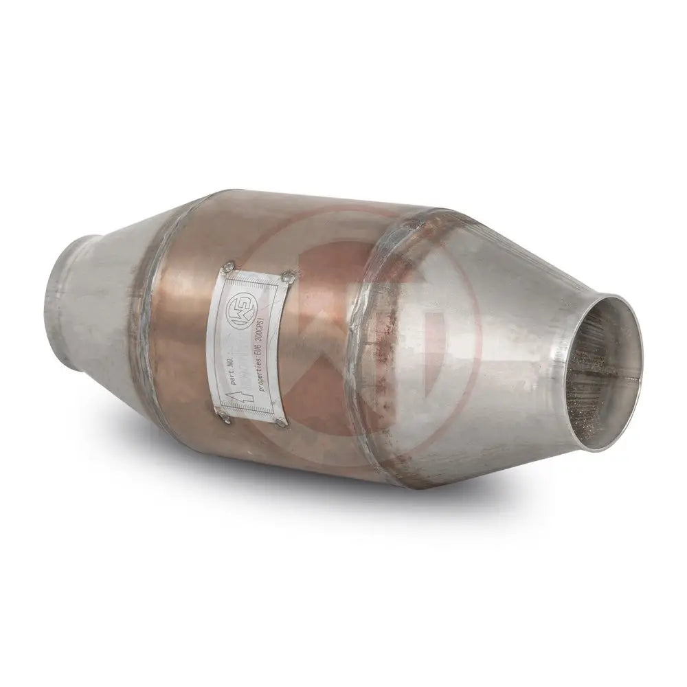 Wagner Rennsport-Katalysator 300CPSI mit EU6 Beschichtung - 9001015