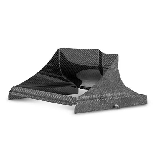 Wagner Seitlicher WasserkÙhler fÙr Mercedes C 63 (S) AMG - 400001004.SM