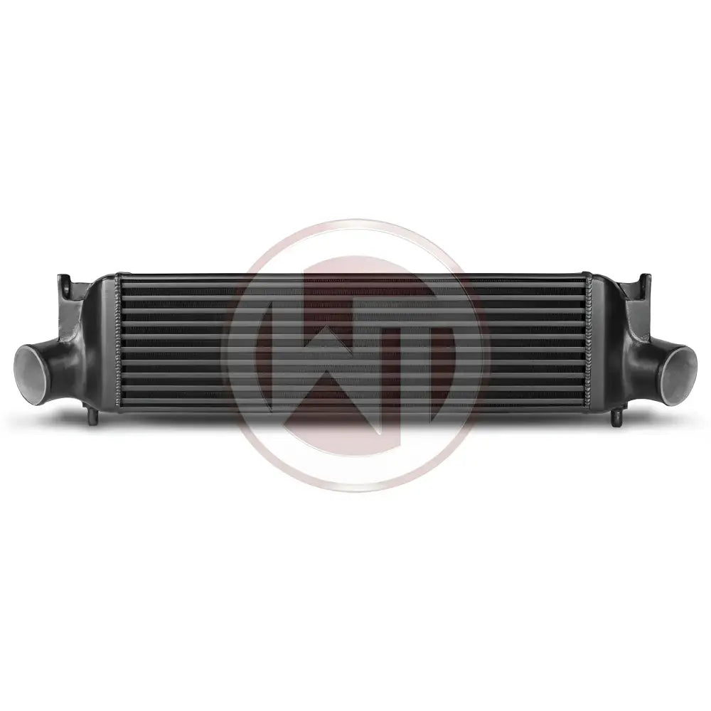 WAGNER TUNING -Comp. Gen.2 Ladeluftkühler Kit EVO 1 Audi TTRS 8J und RS3 8P - Ladeluftkühler