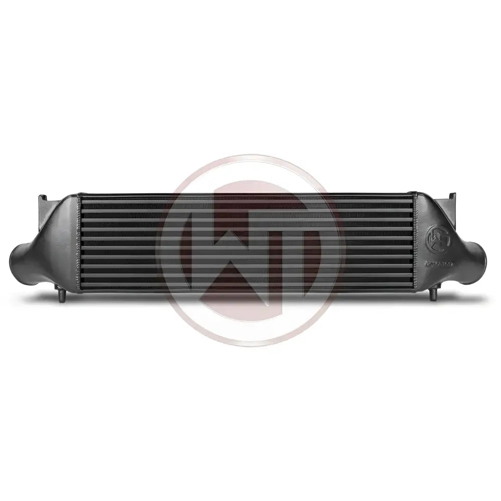WAGNER TUNING -Comp. Gen.2 Ladeluftkühler Kit EVO 1 Audi TTRS 8J und RS3 8P - Ladeluftkühler