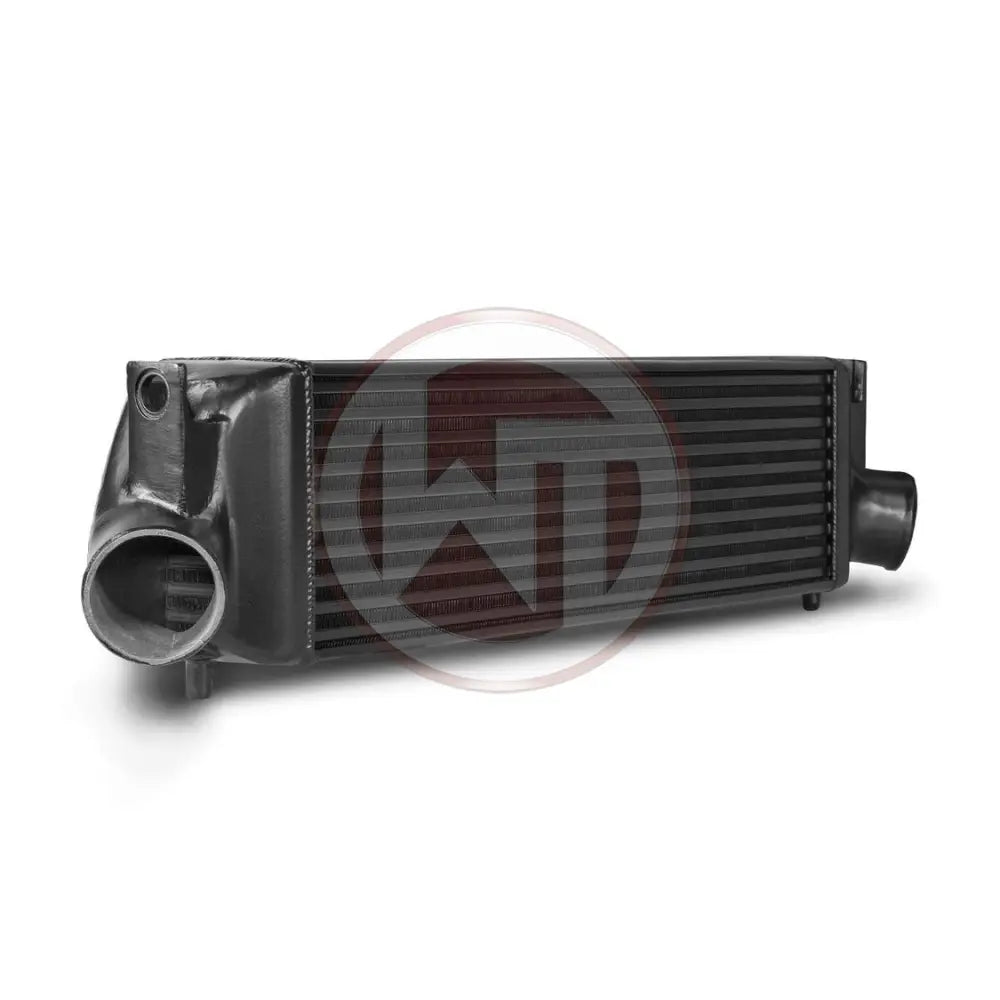 WAGNER TUNING -Comp. Gen.2 Ladeluftkühler Kit EVO 1 Audi TTRS 8J und RS3 8P - Ladeluftkühler