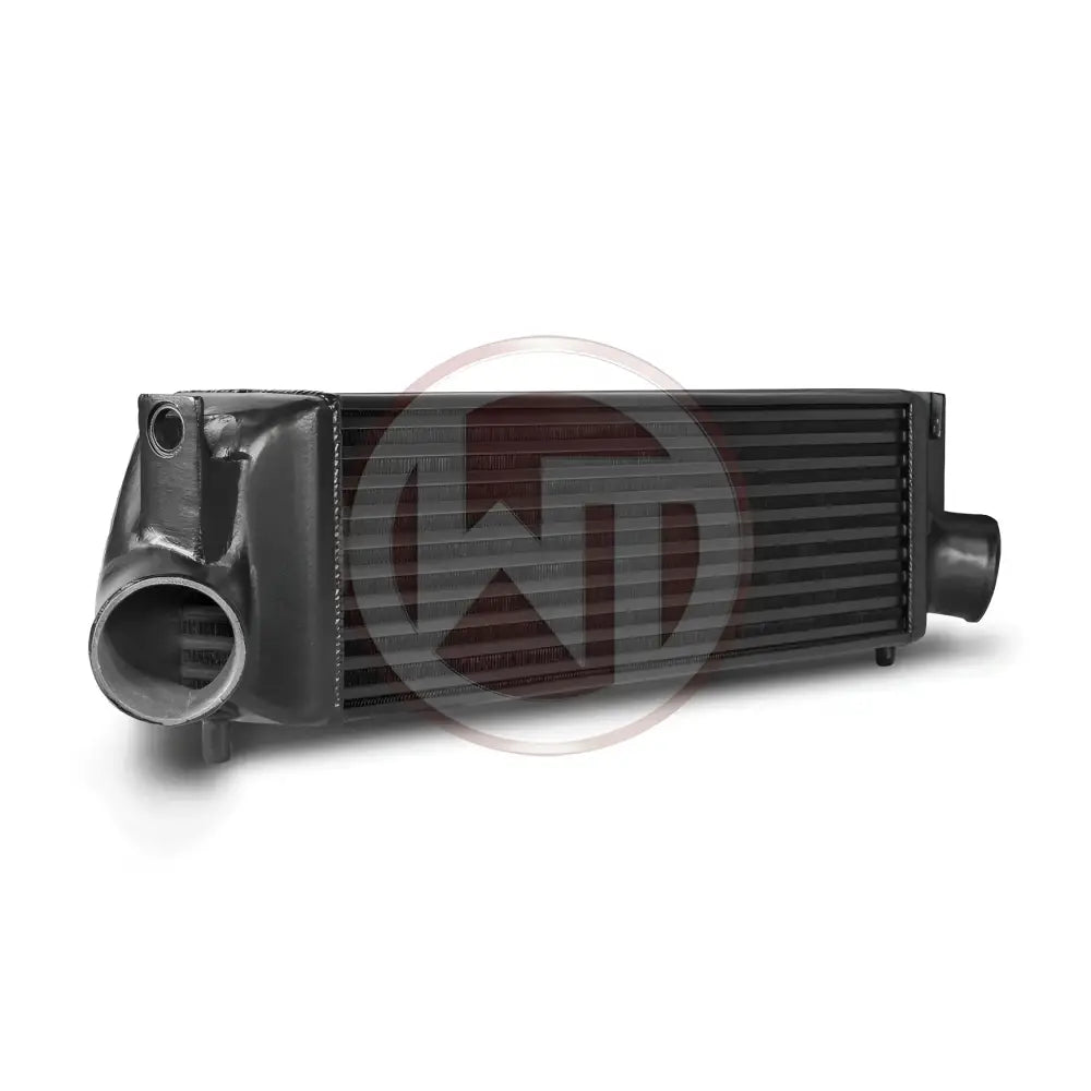 WAGNER TUNING -Comp. Gen.2 Ladeluftkühler Kit EVO 1 Audi TTRS 8J und RS3 8P - Ladeluftkühler