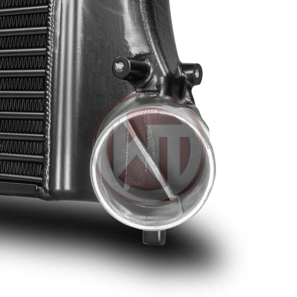 WAGNER TUNING - Comp. Gen.2 Ladeluftkühler Kit VAG 1,6 / 2,0 TDI - Ladeluftkühler