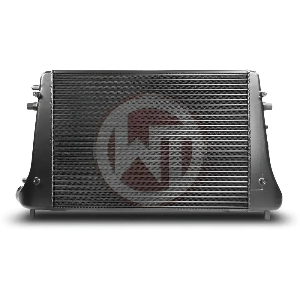 WAGNER TUNING - Comp. Gen.2 Ladeluftkühler Kit VAG 1.8-2.0 TSI (EA888 Gen1. Gen2.) - Ladeluftkühler