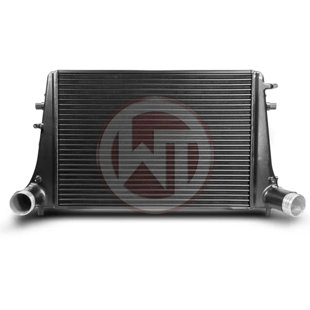 WAGNER TUNING - Comp. Gen.2 Ladeluftkühler Kit VAG 1.8-2.0 TSI (EA888 Gen1. Gen2.) - Ladeluftkühler