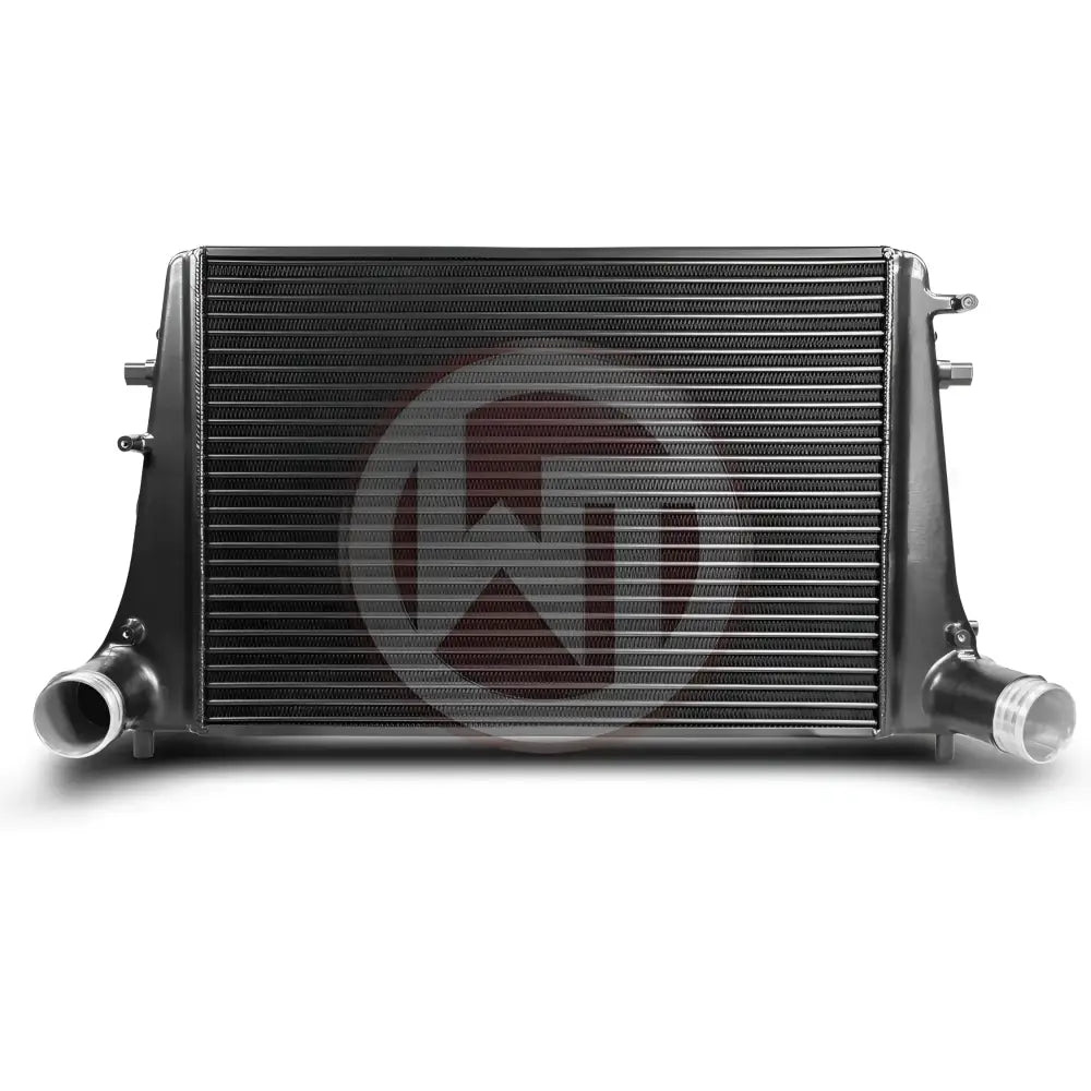WAGNER TUNING - Comp. Gen.2 Ladeluftkühler Kit VAG 1.8-2.0 TSI (EA888 Gen1. Gen2.) - Ladeluftkühler