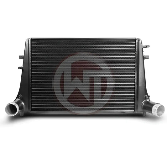WAGNER TUNING - Comp. Gen.2 LadeluftkŸhler Kit VAG 1.8-2.0 TSI (EA888 Gen1. Gen2.) - LadeluftkŸhler