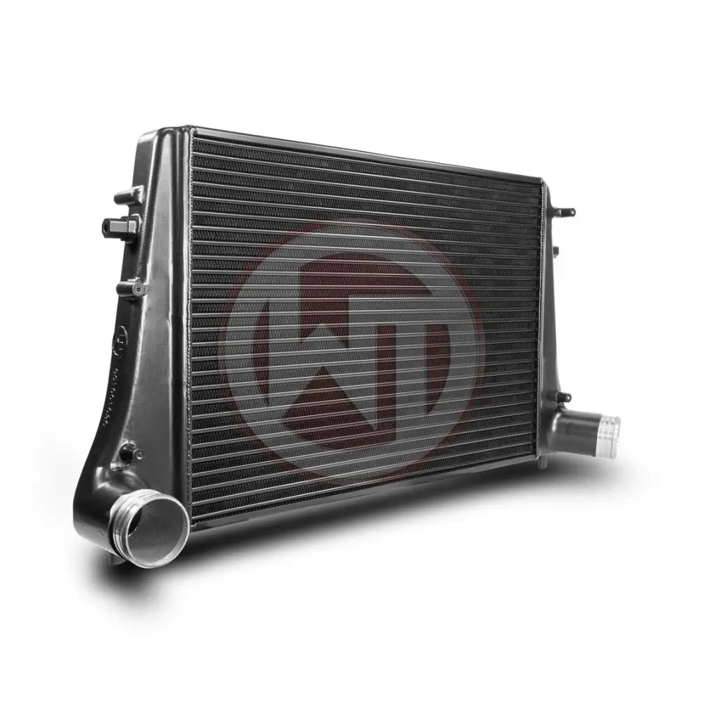 WAGNER TUNING - Comp. Gen.2 Ladeluftkühler Kit VAG 1.8-2.0 TSI (EA888 Gen1. Gen2.) - Ladeluftkühler
