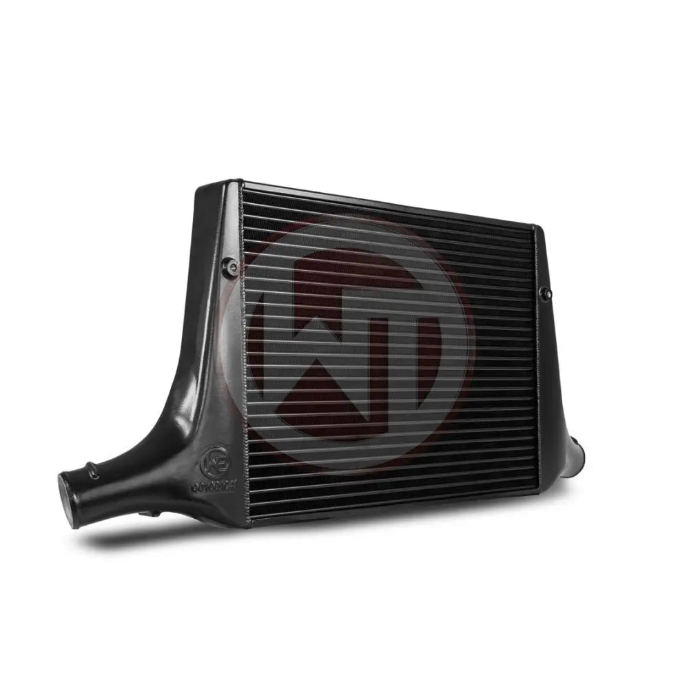 WAGNER TUNING Comp. Ladeluftkühler Kit Audi A4/5 B8 2,0 TFSI / TDI - Ladeluftkühler
