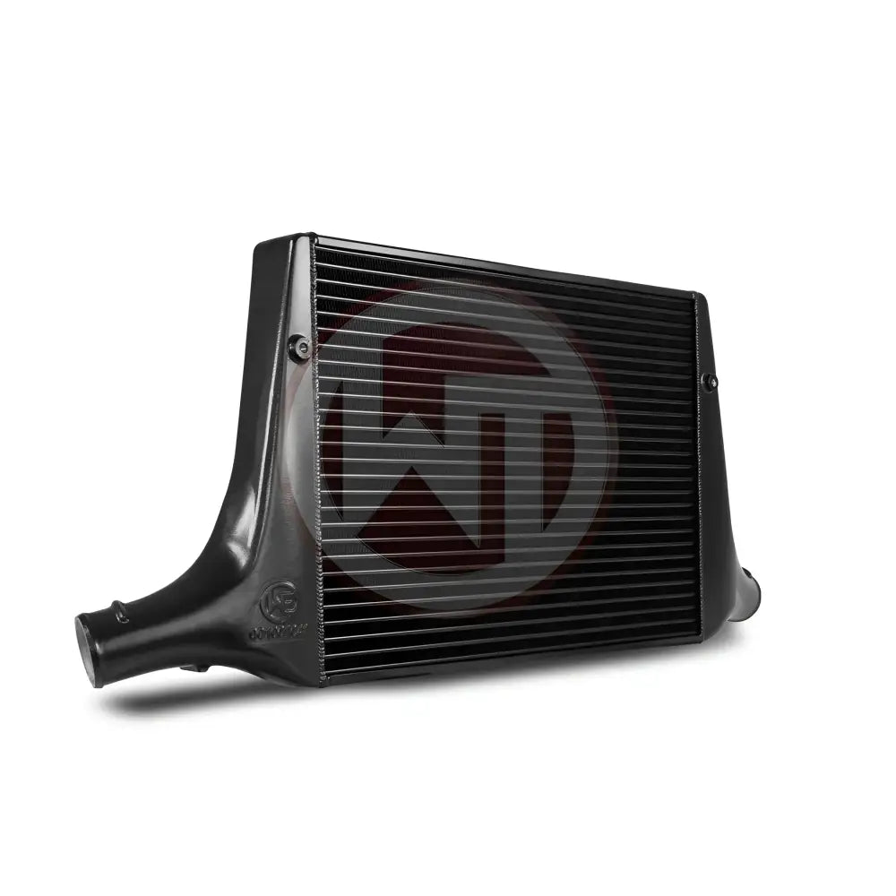 WAGNER TUNING Comp. Ladeluftkühler Kit Audi A4/5 B8 2,0 TFSI / TDI - Ladeluftkühler