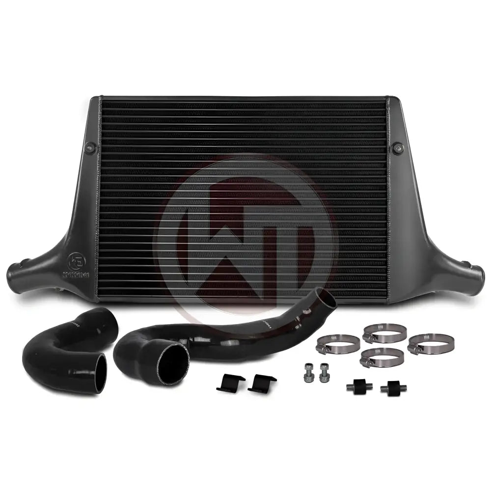 WAGNER TUNING - Comp. Ladeluftkühler Kit Audi A4/5 B8.5 2,0 TFSI / TDI - Ladeluftkühler