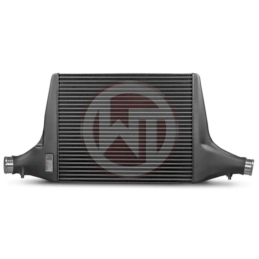 WAGNER TUNING - Comp. LadeluftkŸhler Kit Audi A4 B9/A5 F5 2,0TFSI / 3.0 TDI - LadeluftkŸhler